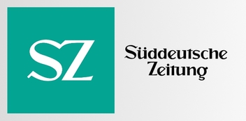 Artikel über Englischhausen in Süddeutsche Zeitung