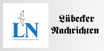 Artikel über Englischhausen in der Lübecker Nachrichten